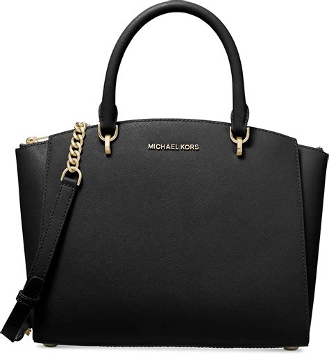 MICHAEL Michael Kors Ellis Satchel 